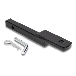 Draw-Tite - Class II Ball Mount - 36053 - (1-1/4" Receiver, 3,500 lbs. Capacity, 0.625 IN. Rise)