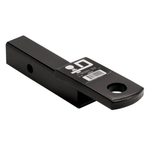 Draw-Tite - Class V Ball Mount - 40200 - (2" Receiver, 10,000 lbs. Capacity, 2 IN. Drop, 0.75 IN. Rise)