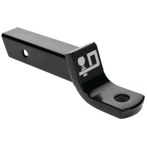 Draw-Tite - Class IV Ball Mount - 40342 - (2" Receiver, 7,500 lbs. Capacity, 2 IN. Drop, 0.75 IN. Rise)