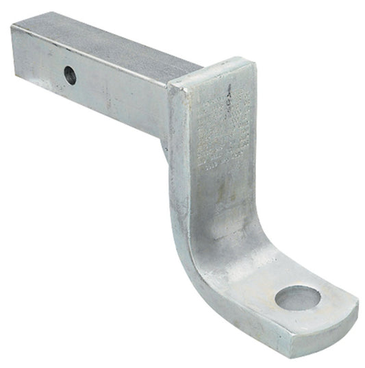 Draw-Tite - Class V Ball Mount - 4281 - (2" Receiver, 12,000 lbs. Capacity, 4 IN. Drop, 3 IN. Rise) - image 1