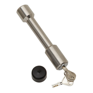 Draw-Tite - Hitch Receiver Lock - Dogbone Style - 5/8" Pin Diameter - 580402