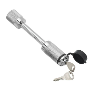 Draw-Tite - Hitch Receiver Lock - 5/8" Pin Diameter - 63252