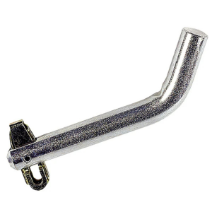 Draw-Tite - Hitch Pin and Clip - 63203 - (2" Receiver, Stainless Steel)