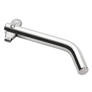 Draw-Tite - Hitch Pin and Clip - 63205 - (2" Receiver, Zinc)