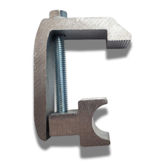 Great Creations Clamp (Titan with utility track)