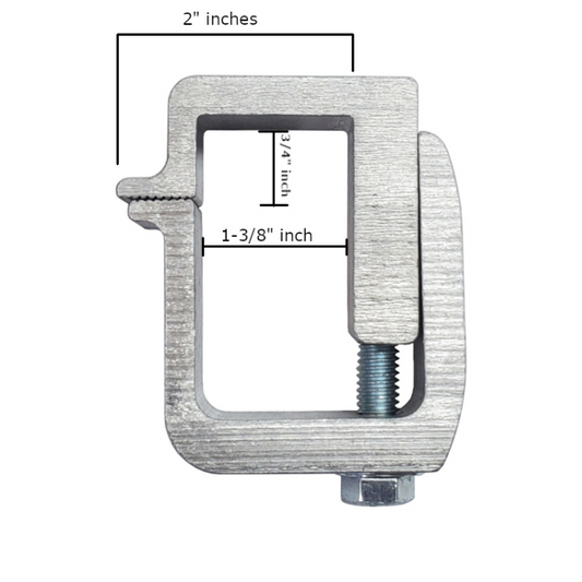 Great Creation Clamp #G-9