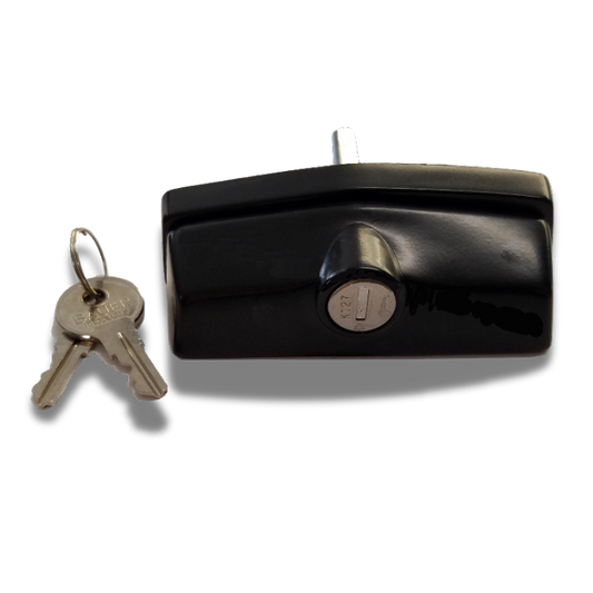 Covermaster Handle - Center Mount