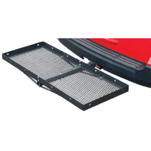 Husky Towing Extra Wide Cargo Carrier - 81148