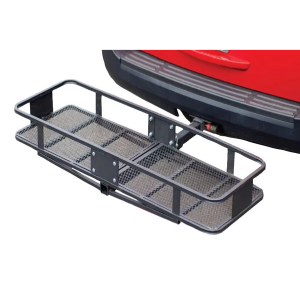 Husky Towing Heavy-Duty Foldable Cargo Carrier - 81149