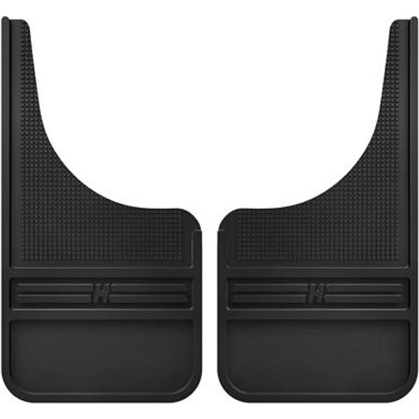 Husky Liner MudDog Universal Mud Flaps - image 1