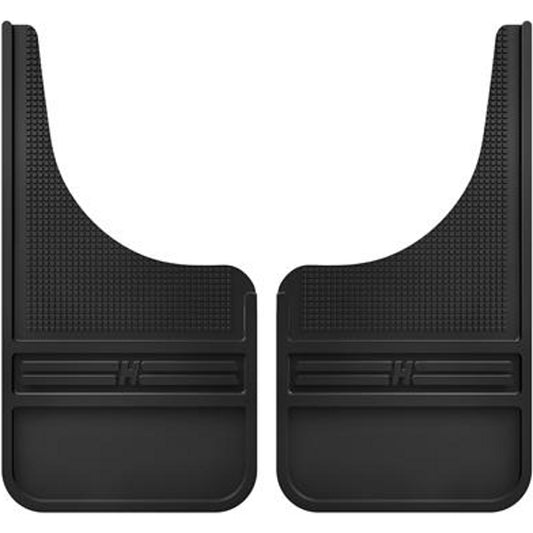 Husky Liner MudDog Universal Mud Flaps - image 1