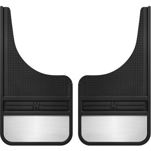 Husky Liner MudDog Universal Mud Flaps - image 1