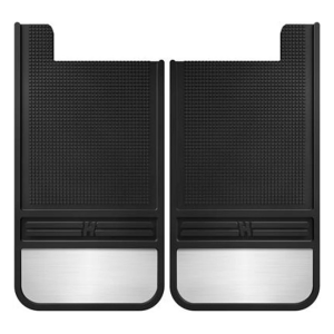Husky Liner MudDog Universal Mud Flaps - 55101