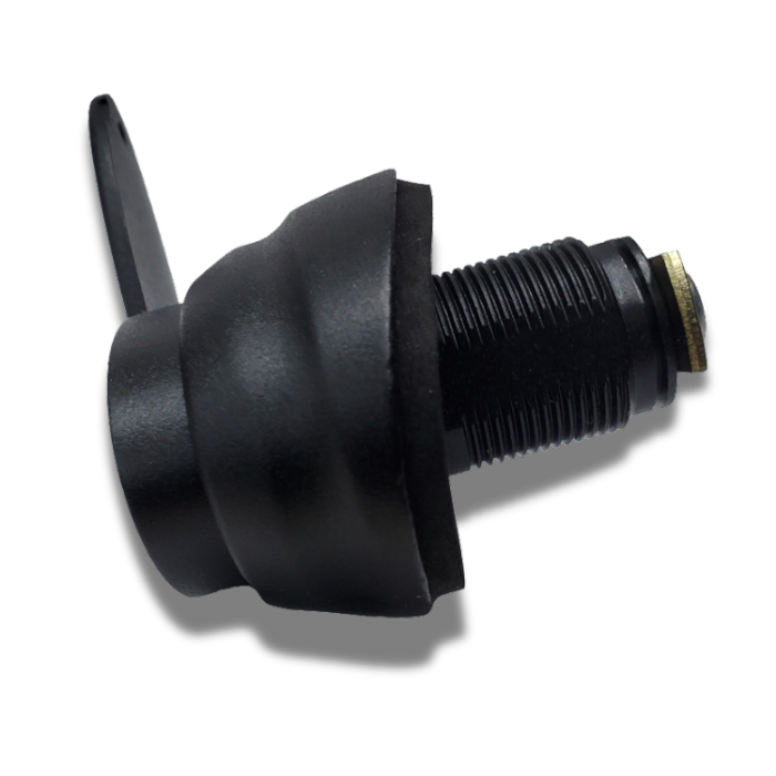 Ranch - Tonneau Cover Palm Handle