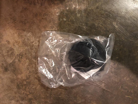 Duraliner Hardware Kit For Under Rail Bed Liners and Tailgate Liners - PA01186 - 2015-2022 Chevy Colorado/ 2015-2022 GMC Canyon - image 1