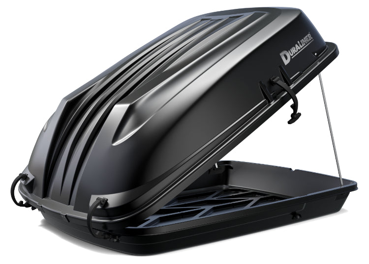 DuraLiner - Rooftop Cargo Box - 20 Cubic Feet - RT20D - image 3