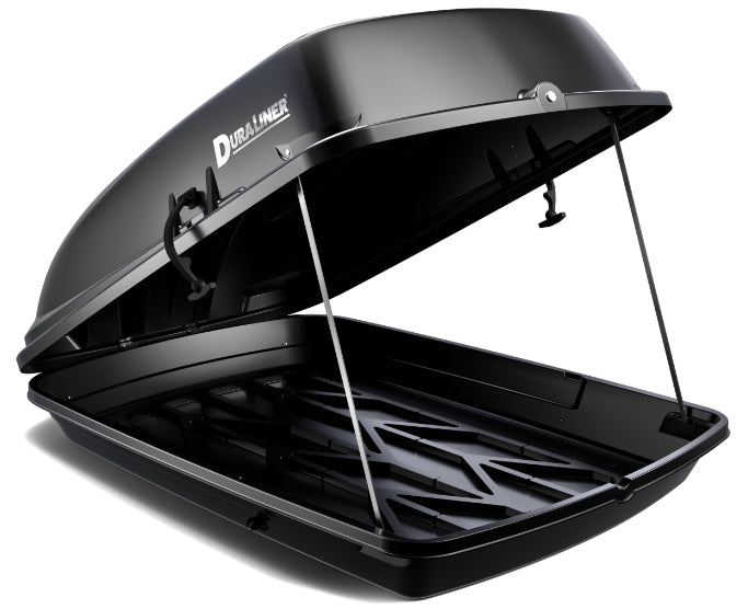 DuraLiner - Rooftop Cargo Box - 20 Cubic Feet - RT20D - image 2