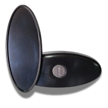 Jason - Topper Door and Tonneau Cover Handle/Lock