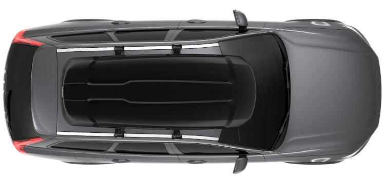 Thule - Force XT XXL Roof Box - Black Matte - 635901 - image 3