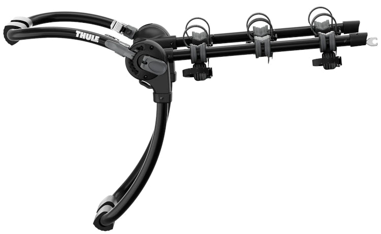 Thule - Gateway Pro 3-Bike Trunk Mount Bike Rack - 900700 - image 5