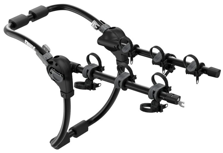 Thule - Gateway Pro 3-Bike Trunk Mount Bike Rack - 900700 - image 4