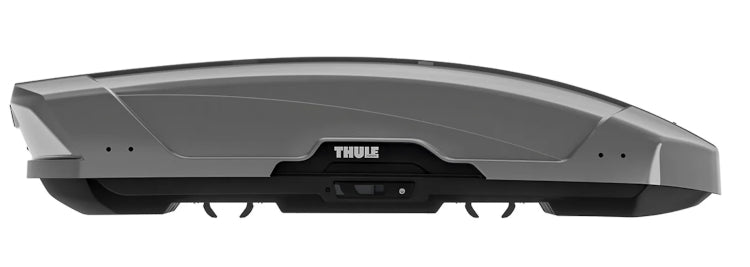 Thule - Motion XT L Roof Box - Titan Glossy - 629707 - image 2