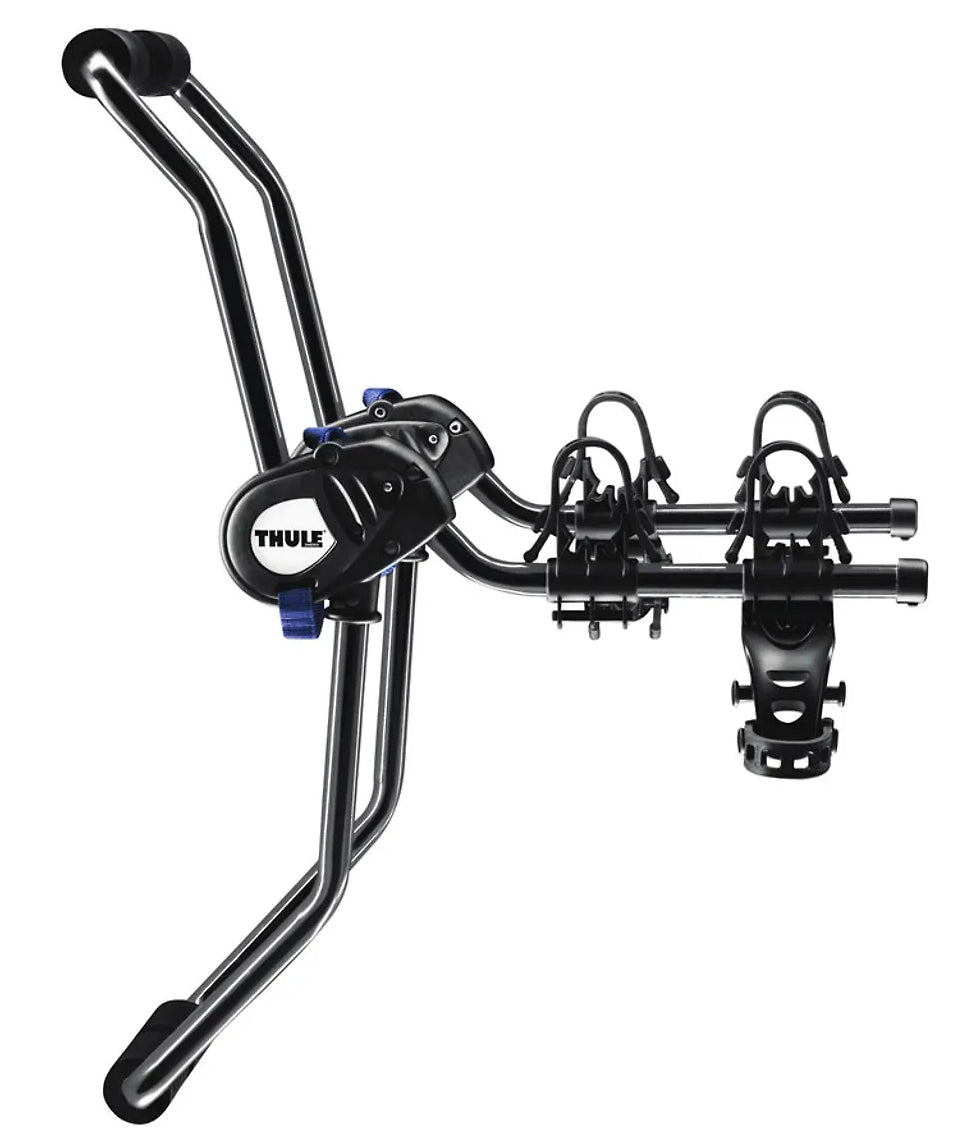 Thule - Passage 2-Bike Trunk Bike Rack - 910XT - image 2