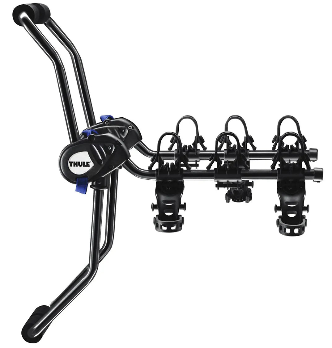 Thule - Passage 3-Bike Trunk Bike Rack - 911XT - image 3