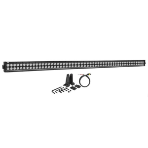 Westin - B-Force Double Row LED Light Bar - 40" Combo - 09-12212-80C