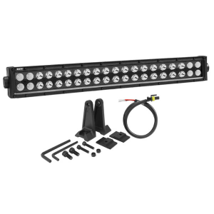 Westin - B-Force Double Row LED Light Bar - 20" Combo - 09-12212-40C