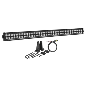 Westin - B-Force Double Row LED Light Bar - 30" Combo - 09-12212-60C
