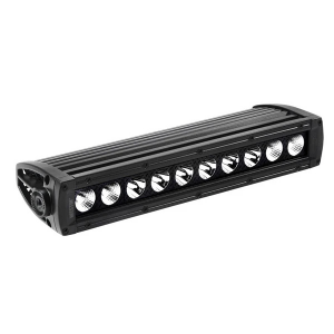 Westin - B-Force Single Row LED Light Bar - 10" Combo - 09-12211-10C