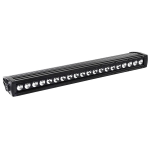 Westin - B-Force Single Row LED Light Bar - 20" Combo - 09-12211-20C
