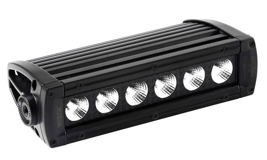 Westin - B-Force Single Row LED Light Bar - 6" Flood - 09-12211-6F - image 1