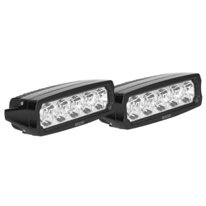 Westin - Fusion5 LED Light Bar - Pair - 09-12232-PR