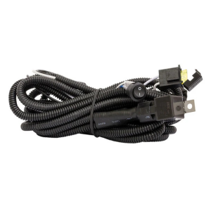Westin LED Wiring Harness - 20 AMP - 09-12000-8
