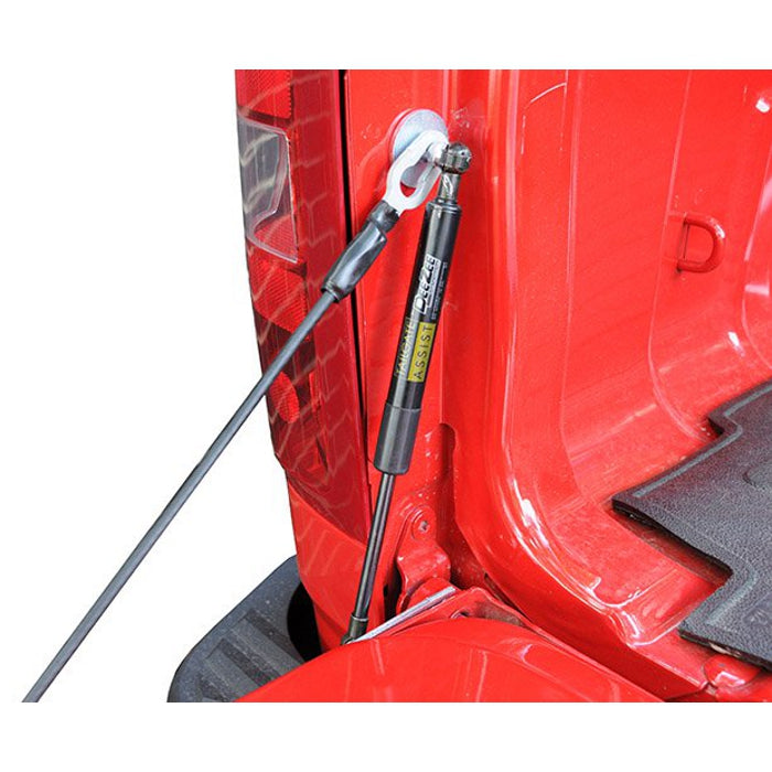 Dee Zee EZ Down Tailgate Assist - image 1