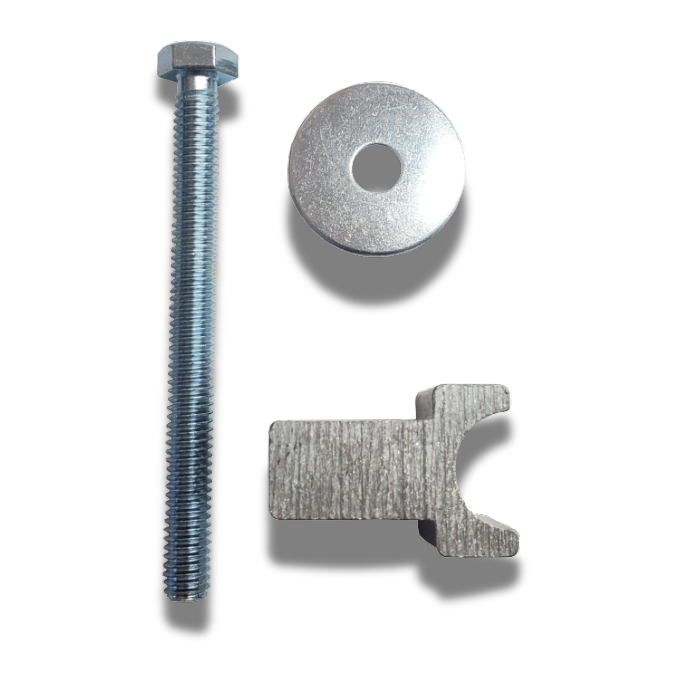 Toyota Tundra/Tacoma Clamp #85467