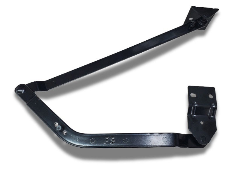 Tonneau Cover Lift Assist Support Arm (Complete Kit)