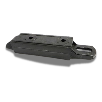 Lo Rider Tonneau Cover Plunger Bolt - Plastic