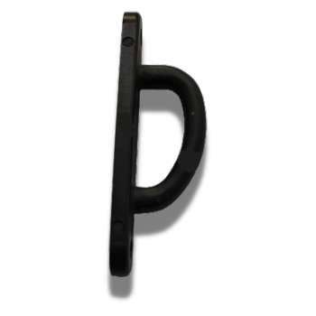 Rotary Latch D Loop Catch Bracket