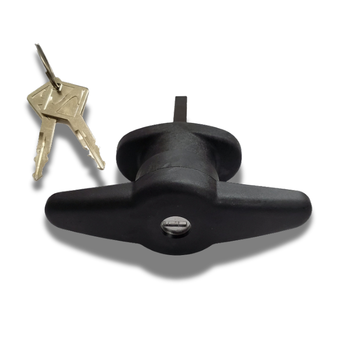 ARE T-Handle - Center Mount