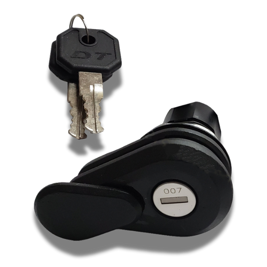 EL2 Teardrop Handle Kit