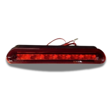 Red Flush Mount LED Brake Light