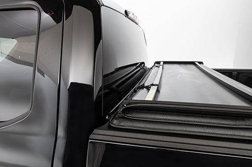 Leer Latitude - Soft Folding Tonneau Cover - image 2