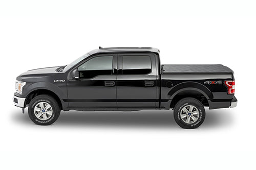 Leer Latitude - Soft Folding Tonneau Cover - image 6