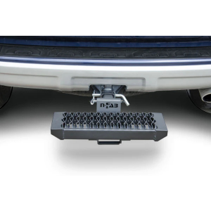 N-FAB Growler Hitch Step