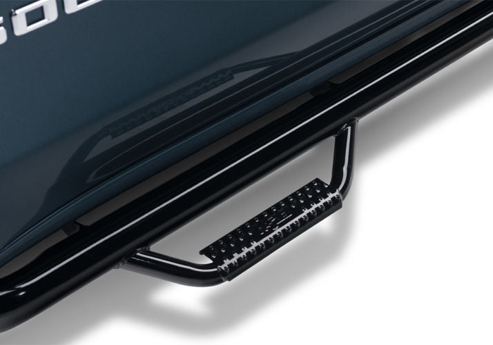 N-FAB Nerf Step - Textured Black - image 2