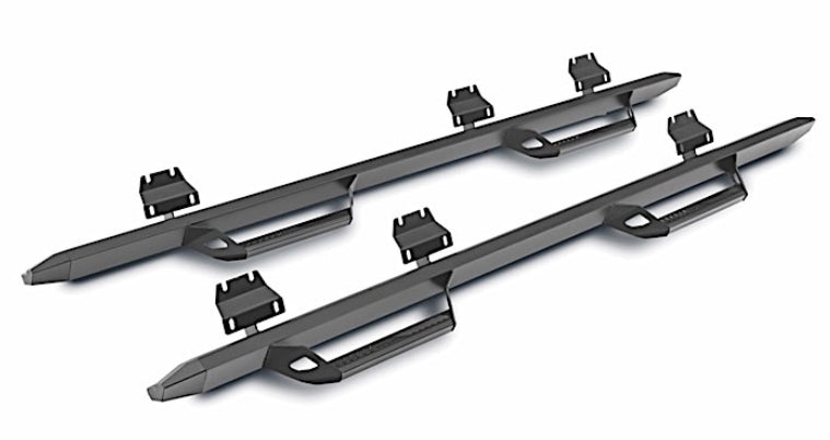 N-FAB Predator Pro Steps - image 1