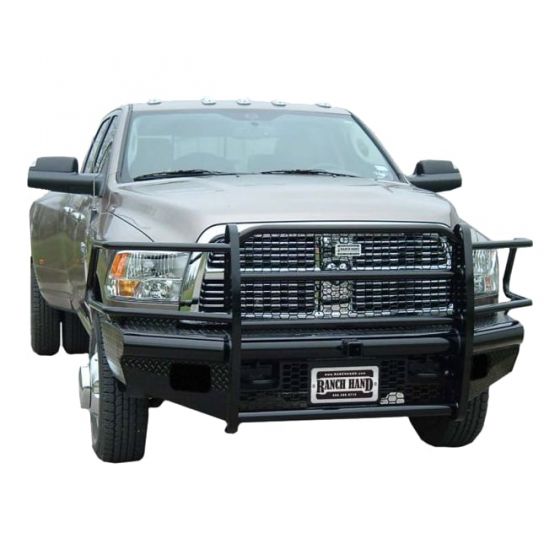Ranch Hand Legend Grille Guard / Front Bumper - image 5